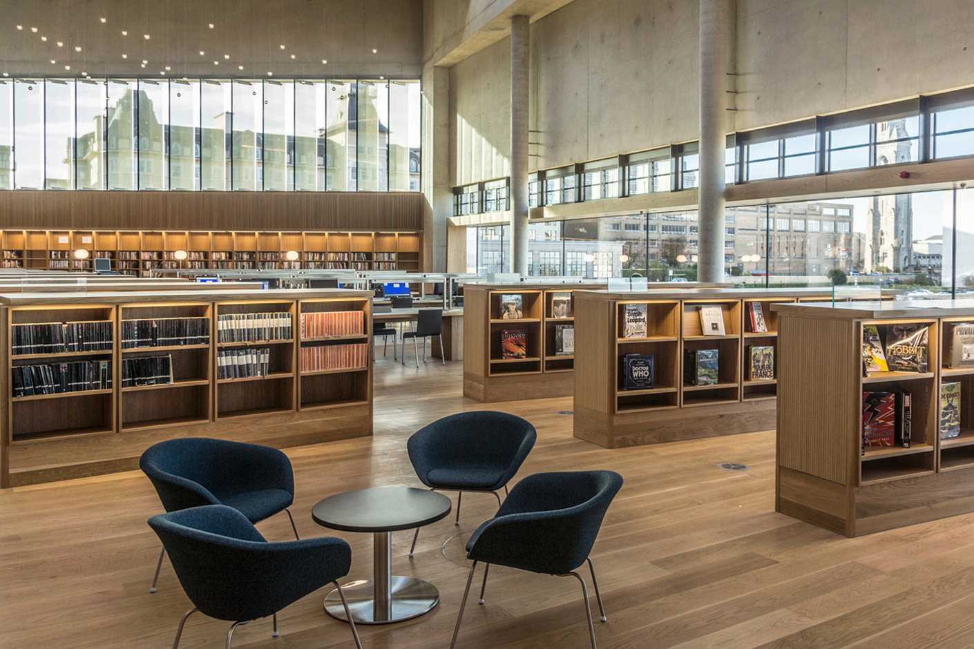 Saving energy sensitively