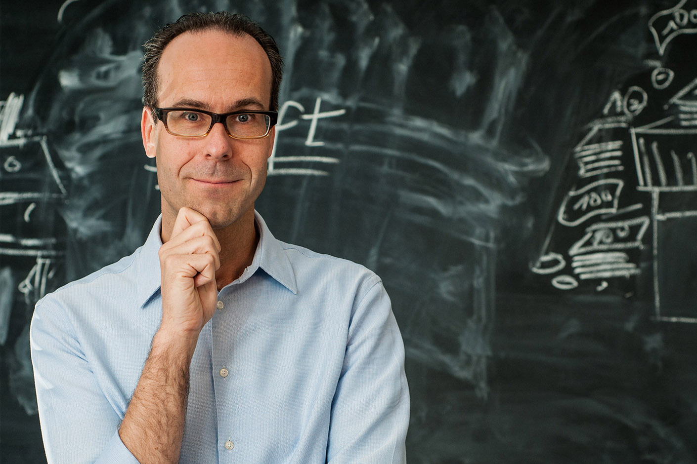 Individualität ist Trumpf