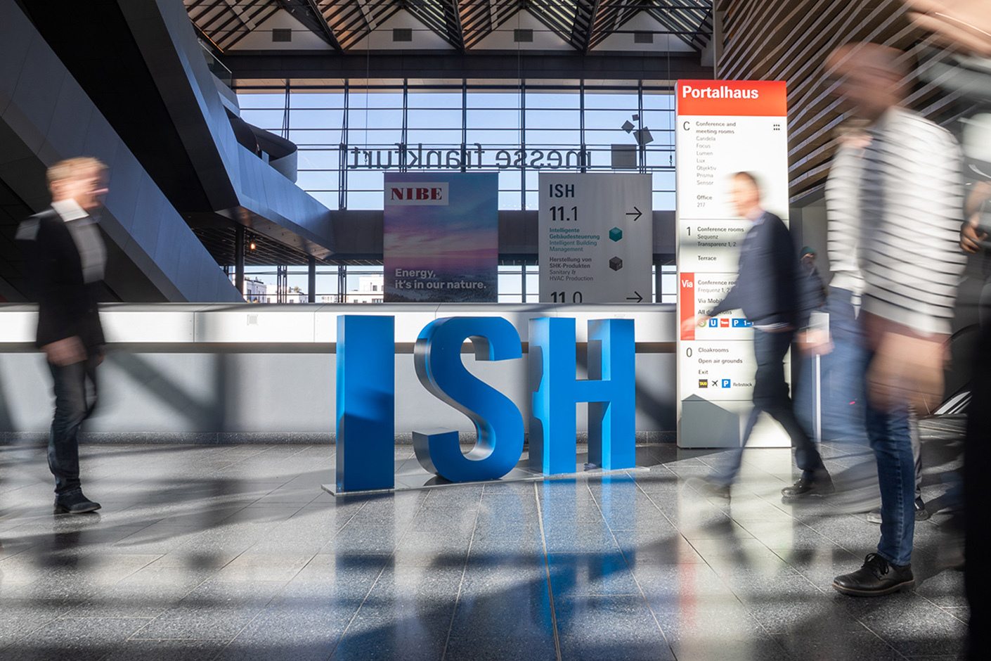 One solution for everything