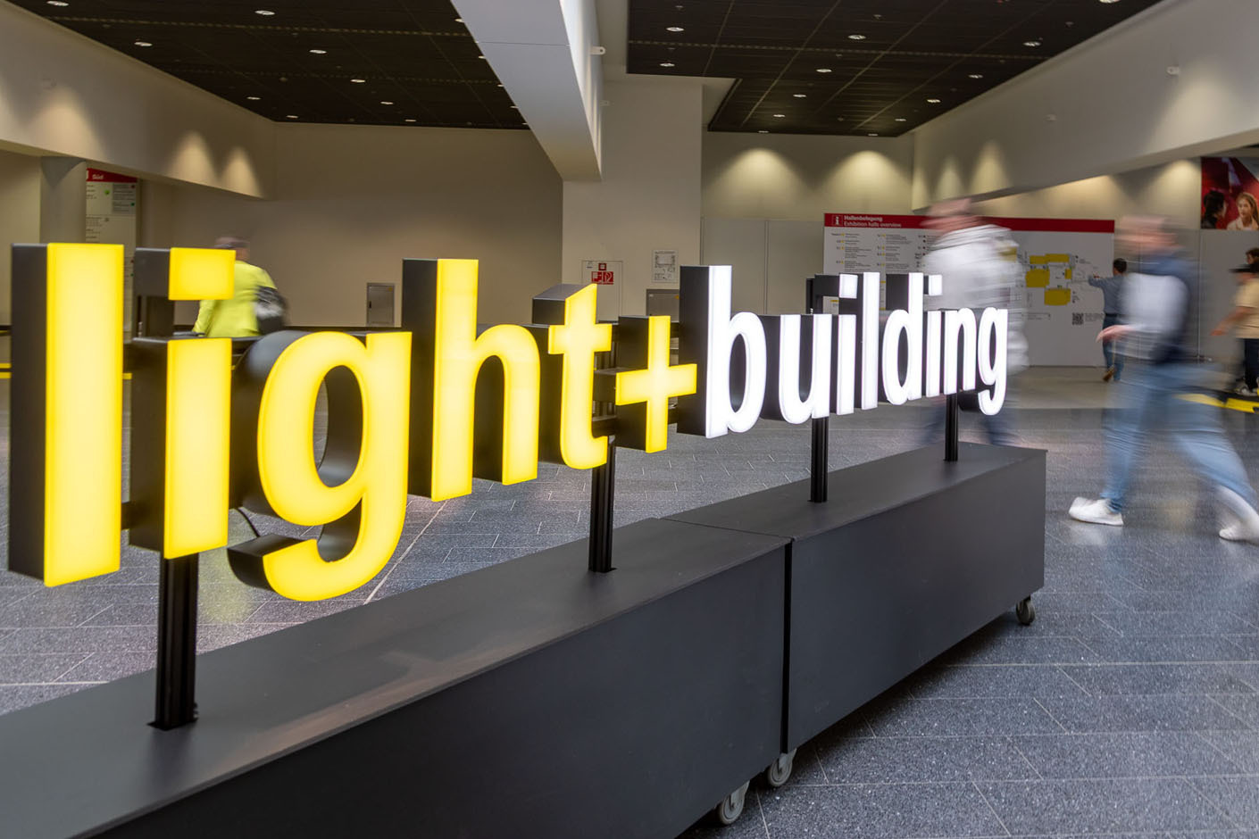 Transformation for the future