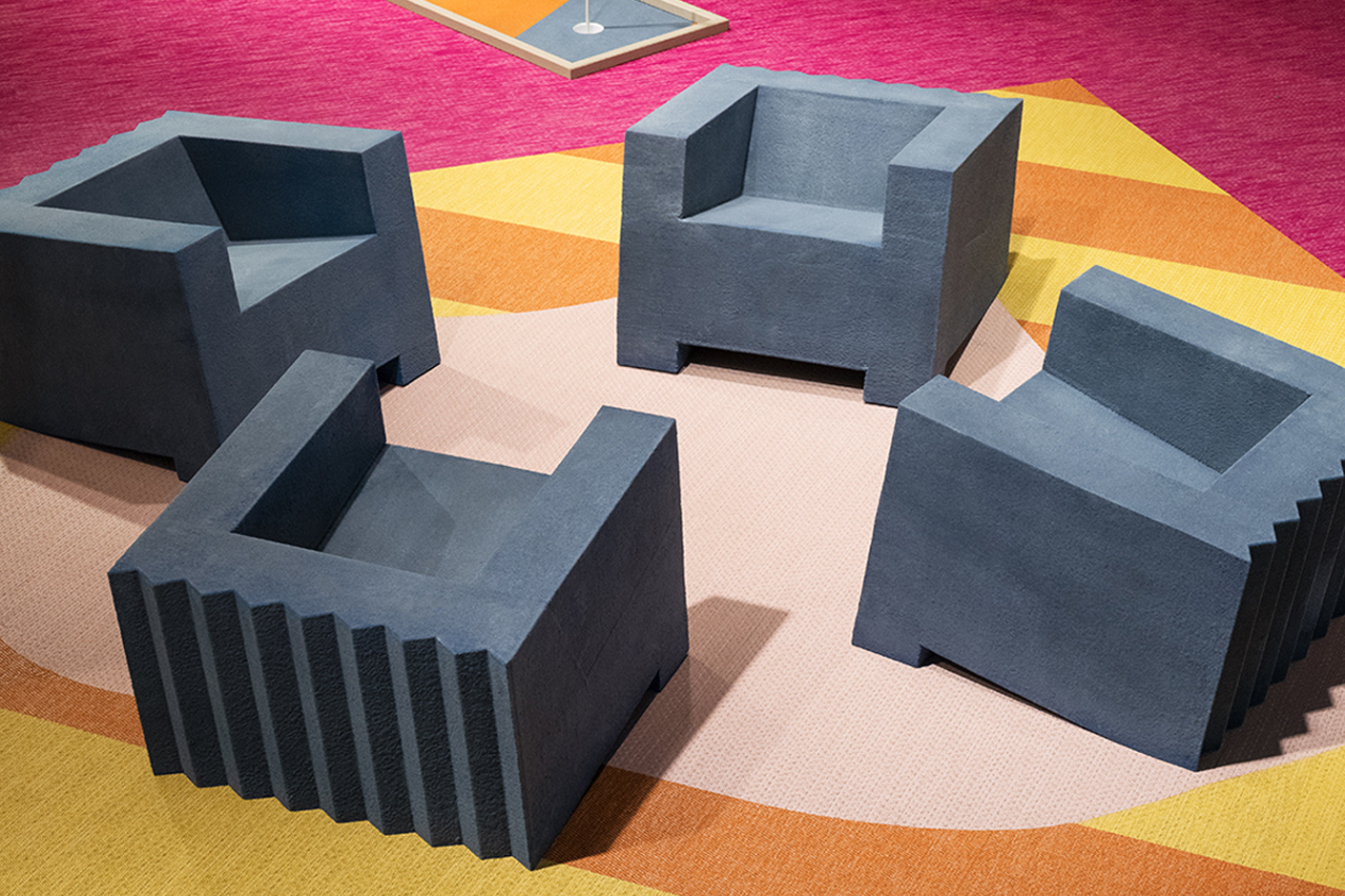 Pragmatisch und gutgelaunt