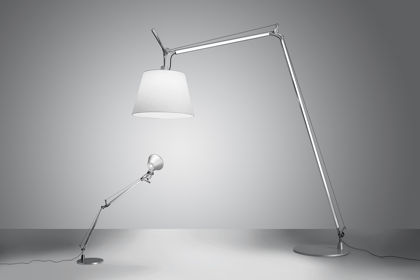 Tolomeo Maxi