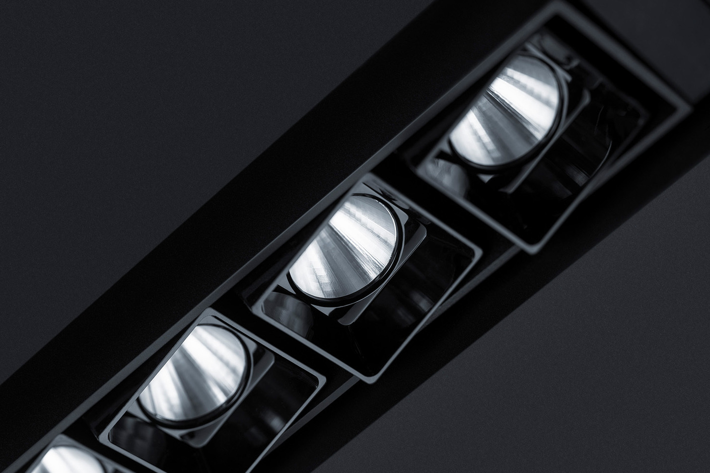 SUPERSYSTEM Integral Collection