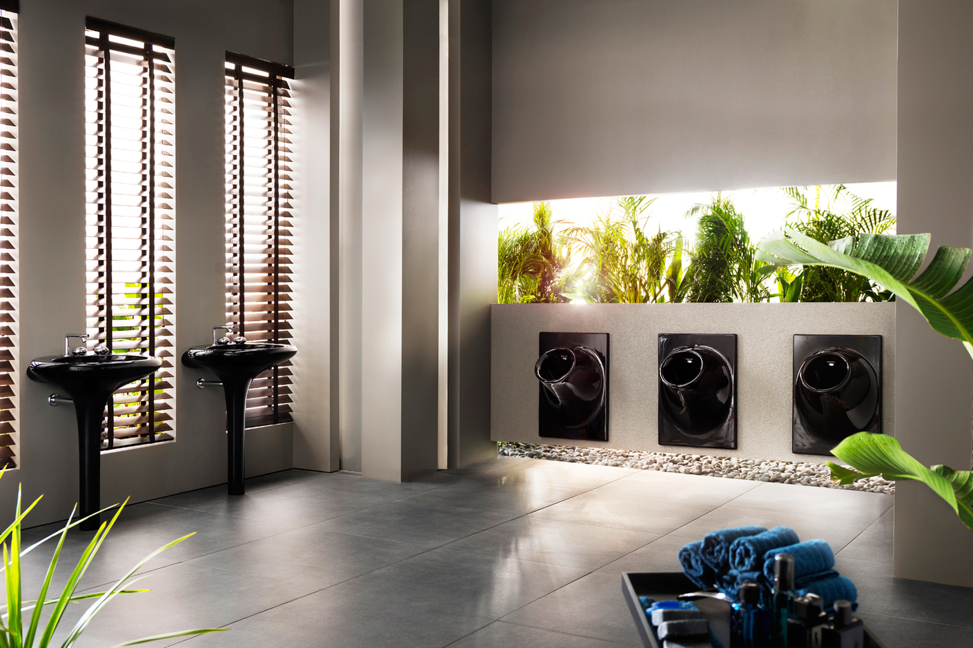 Istanbul Wand-Urinal