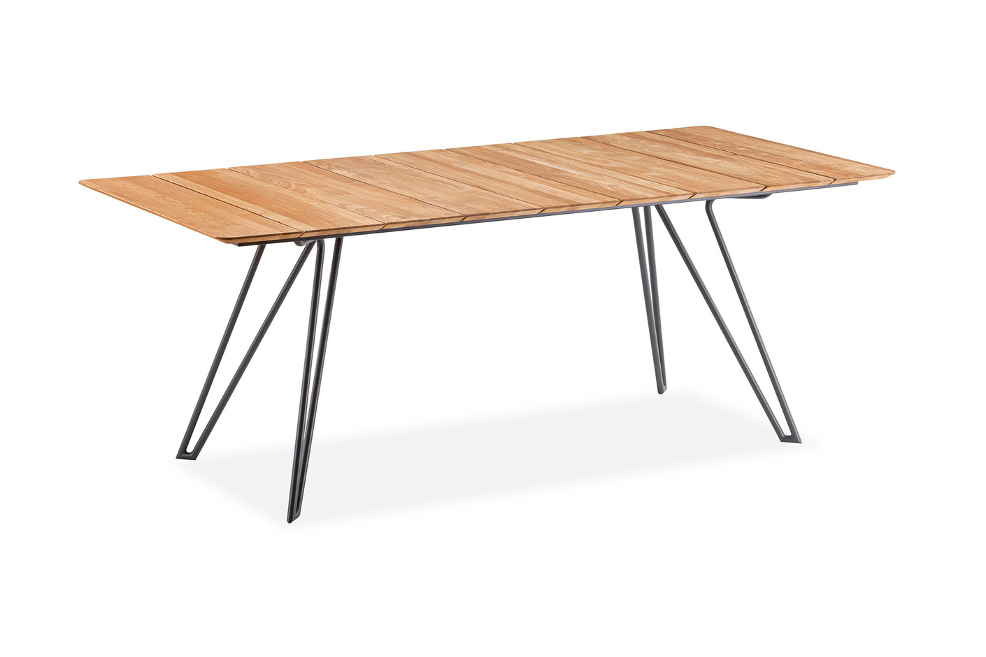 VARANO table
