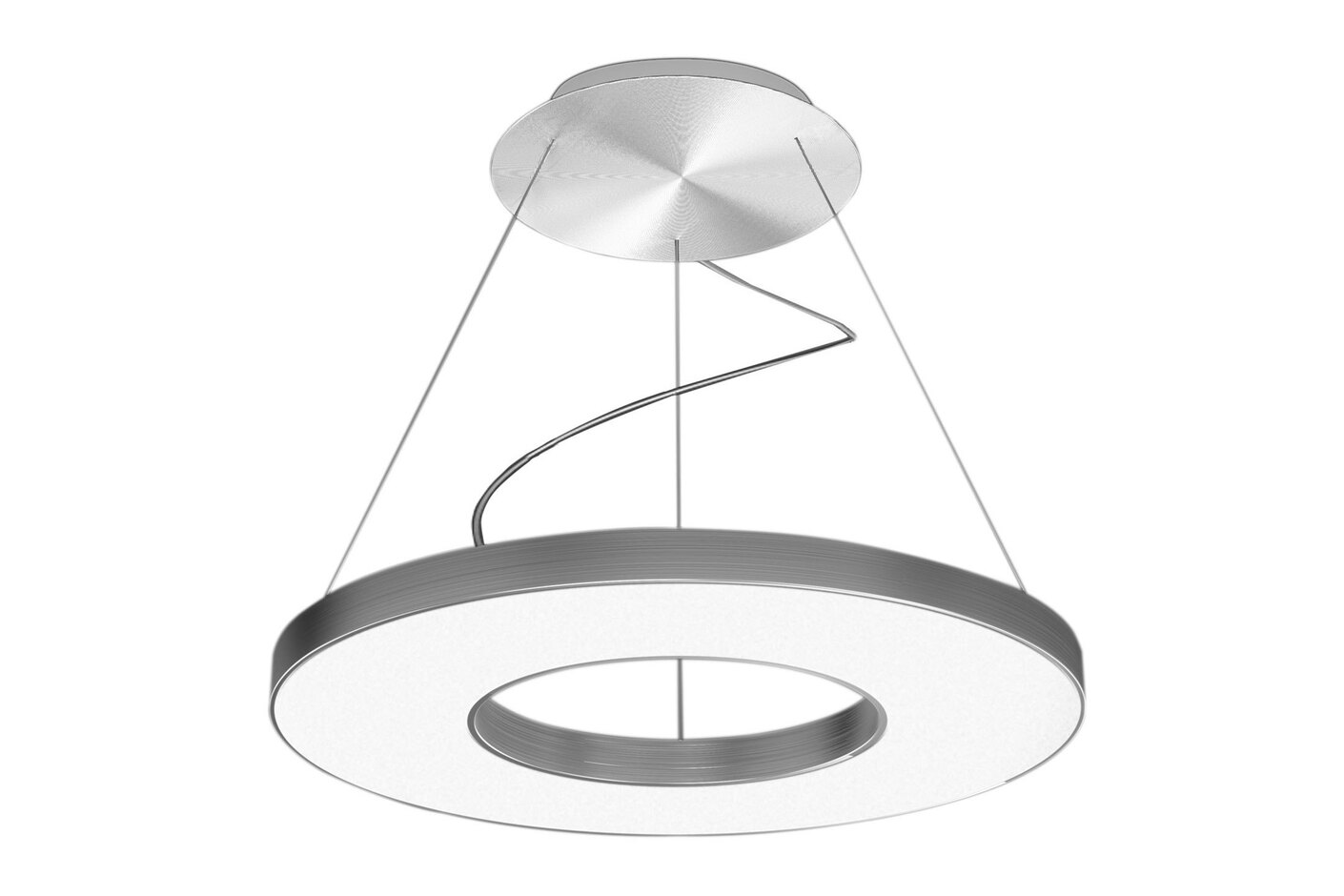 VIVAA RING suspended luminaire