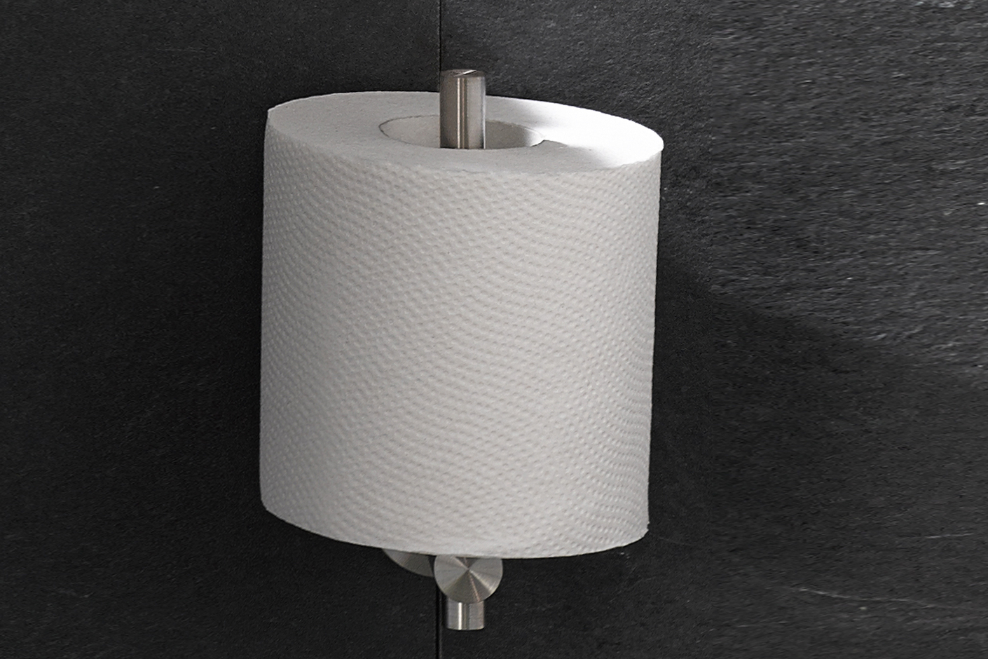 WC-Ersatzrollenhalter RTPH2-140