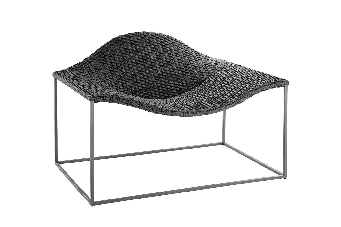 Wave Lounge Sessel