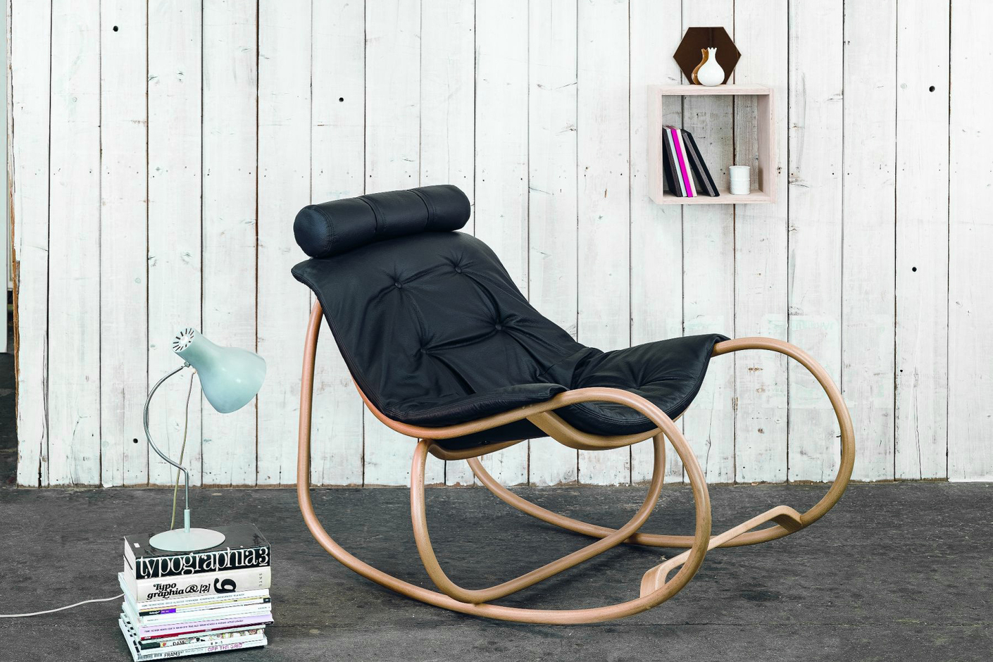 Swivel & rocking chairs