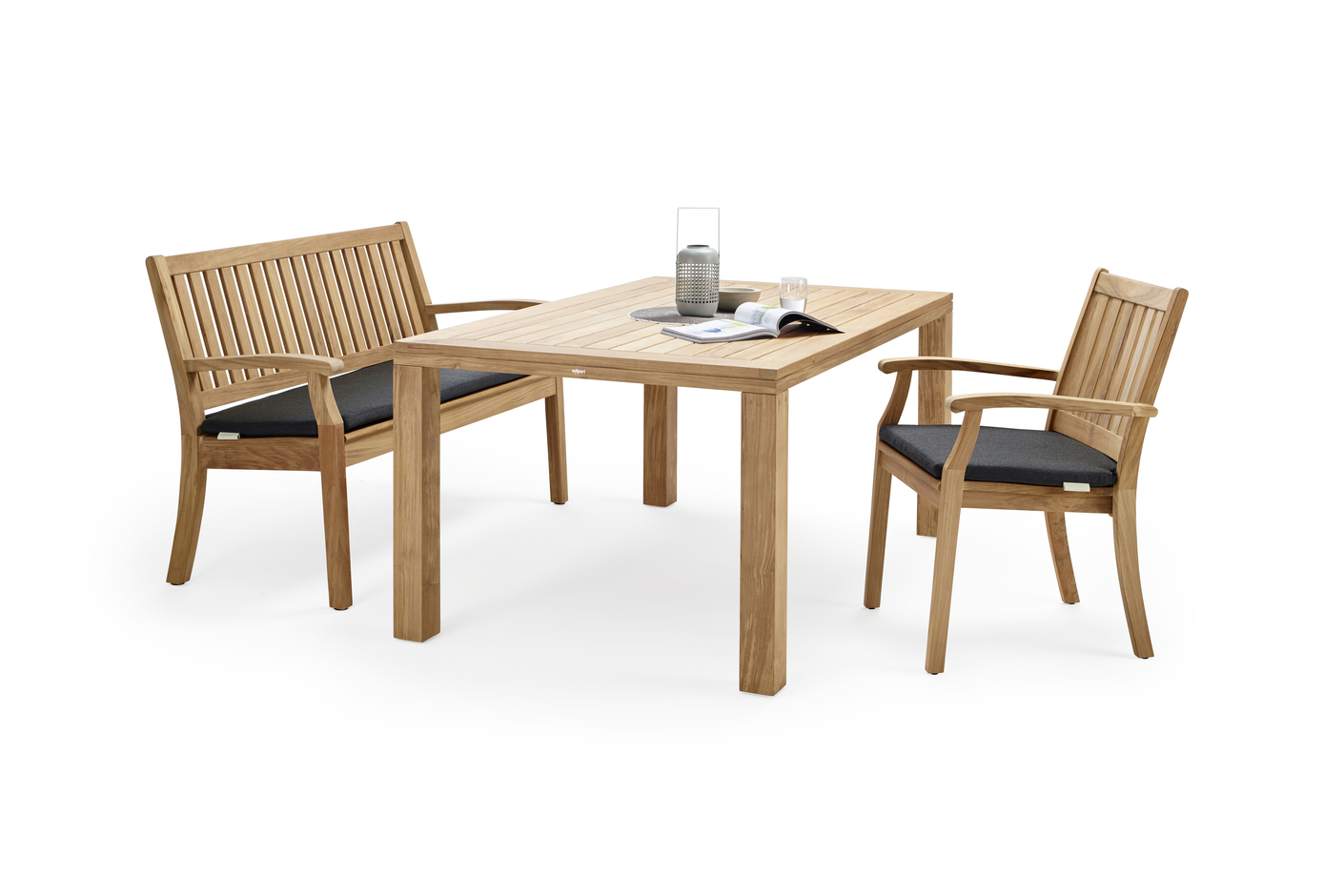 Windsor Stapelsessel