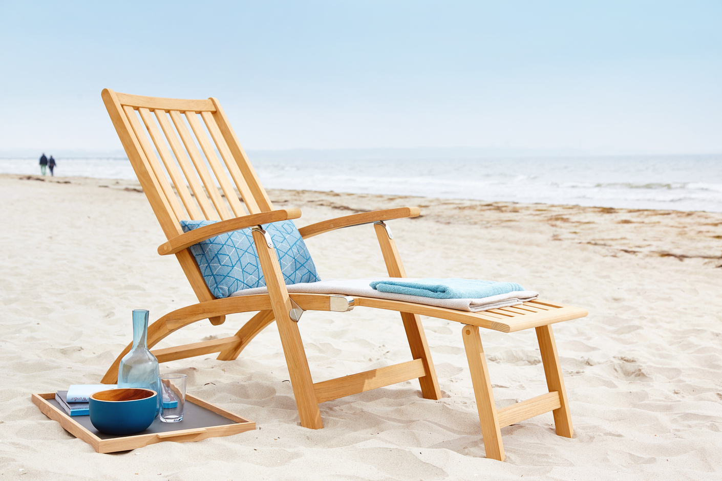 Windsor deck chair