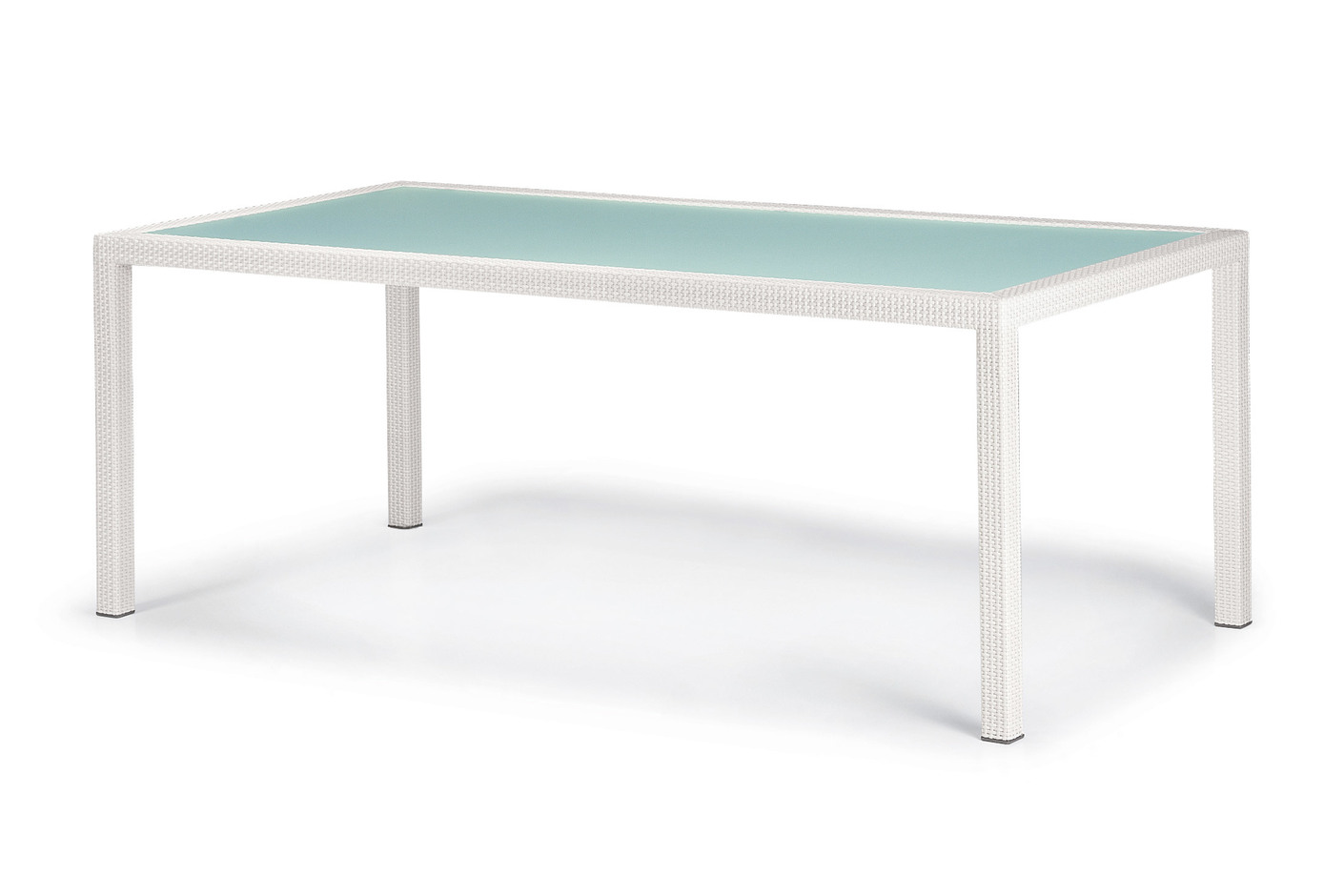 BARCELONA Esstisch 200