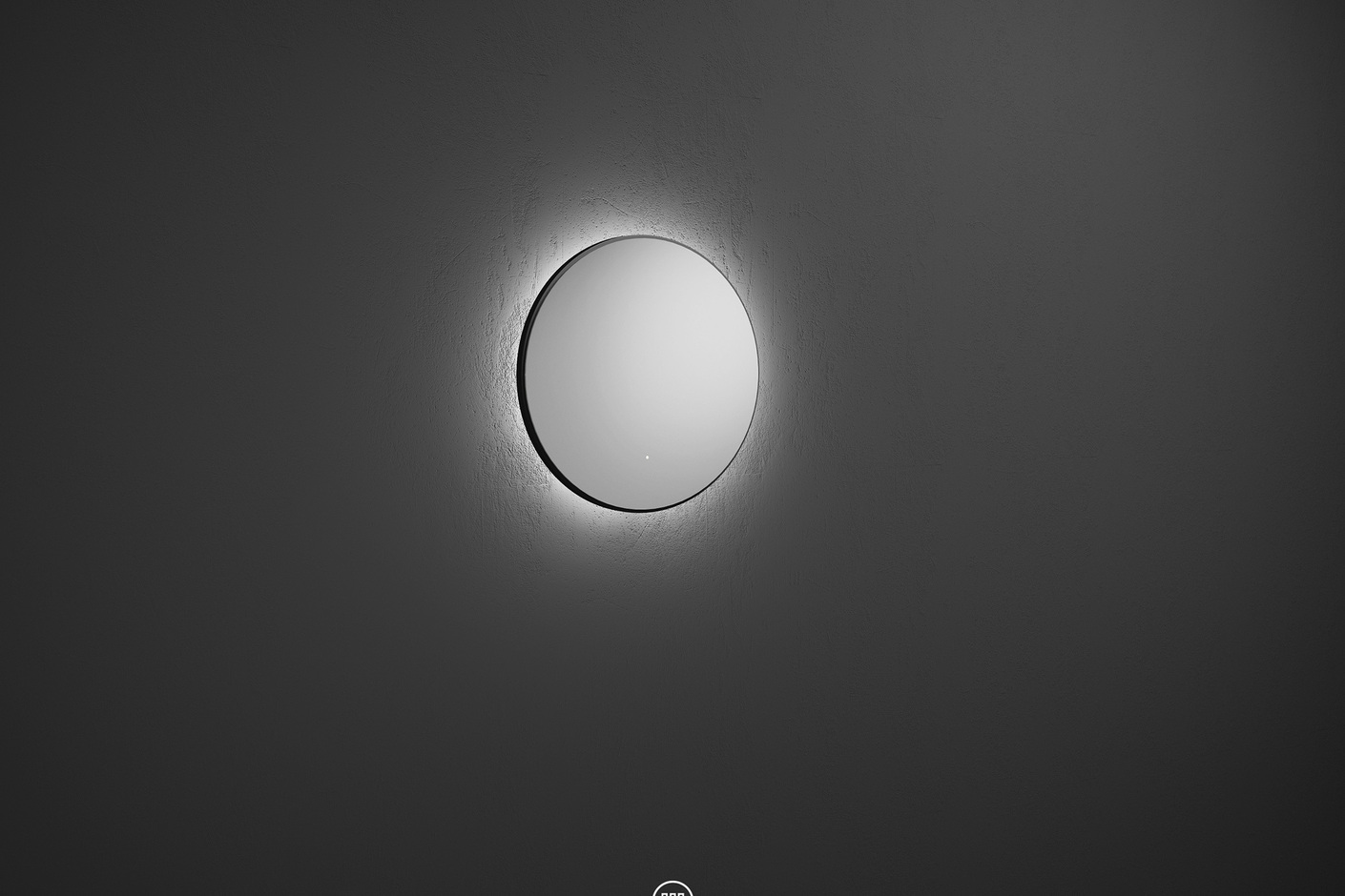 MYA Spiegel mit LED-Beleuchtung