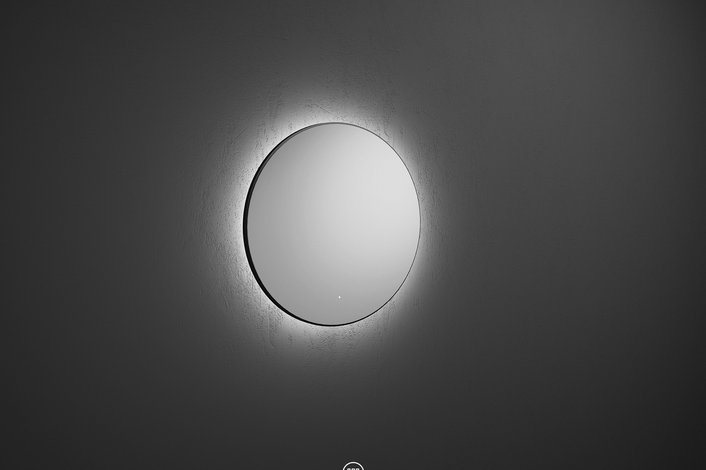 MYA Spiegel mit LED-Beleuchtung