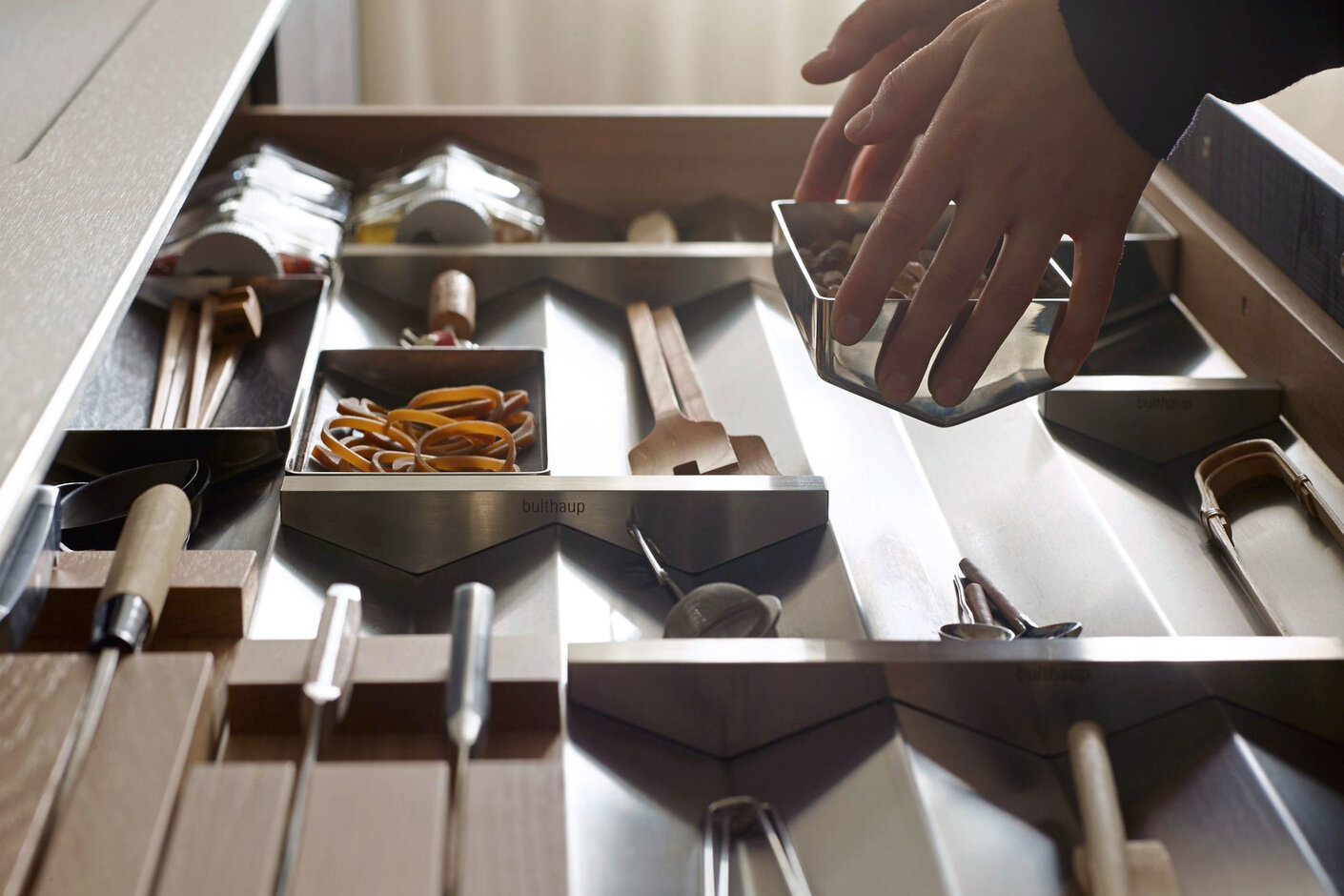 bulthaup b3 interior system