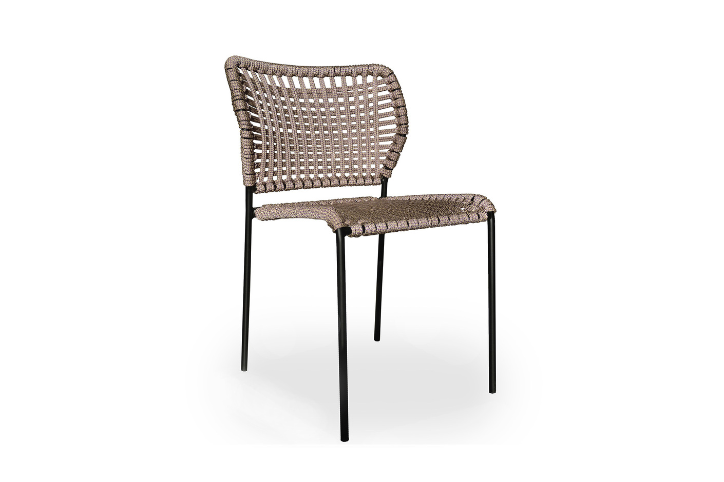 Corda chair