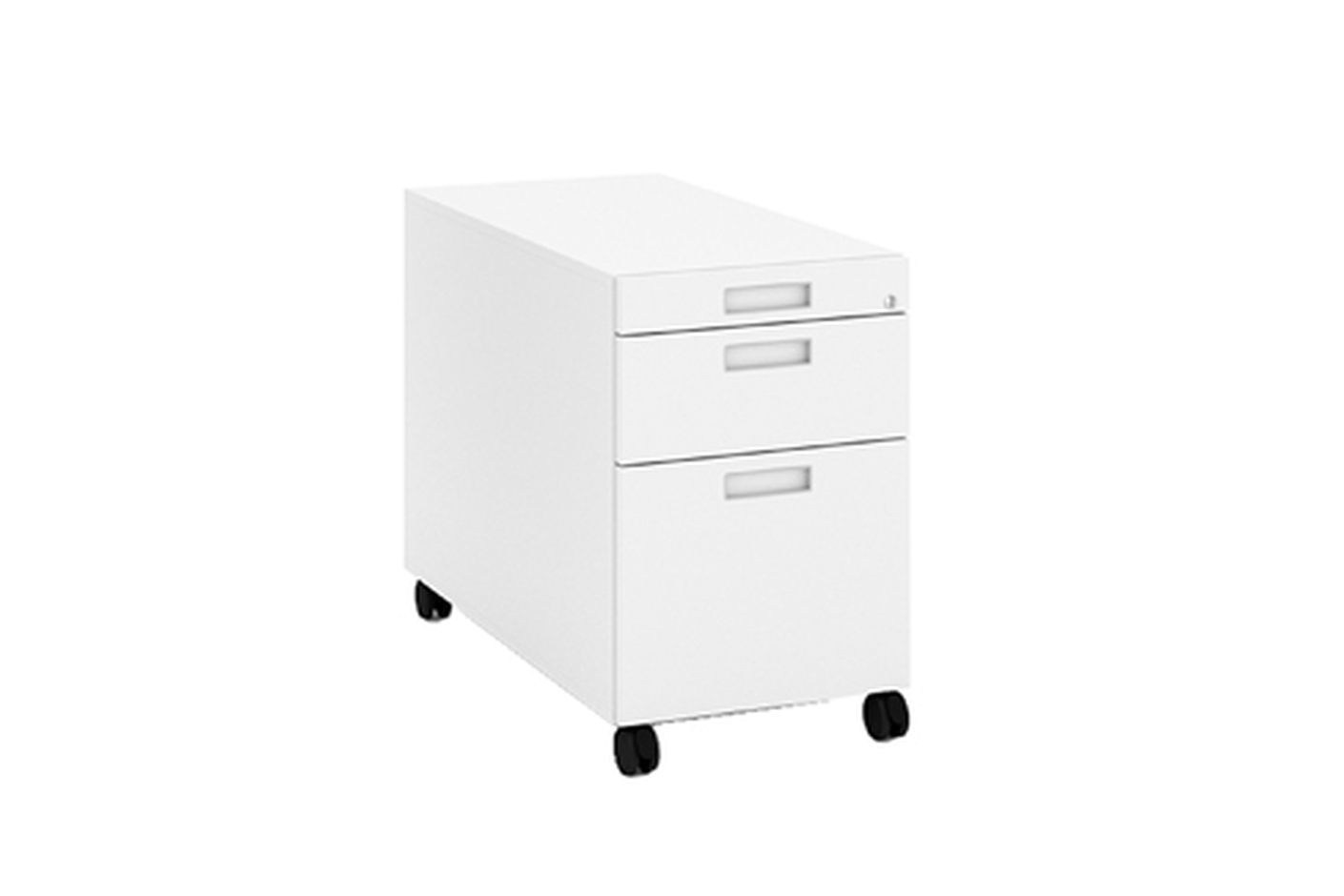 LO Drawer units