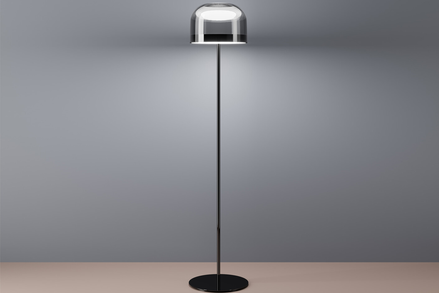Equatore Stehleuchte