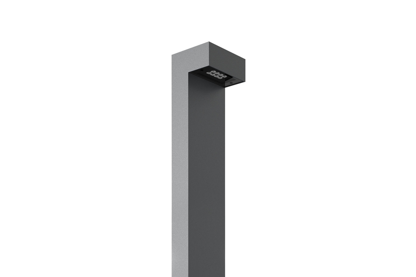 FA bollard