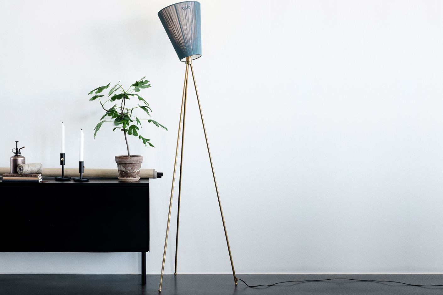 Steh- & Bodenleuchten