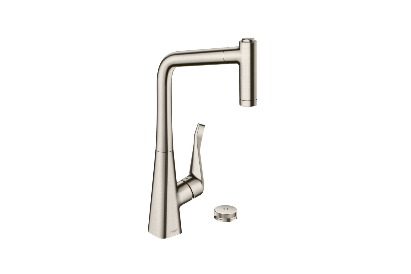 Sink Combi kitchen mixer