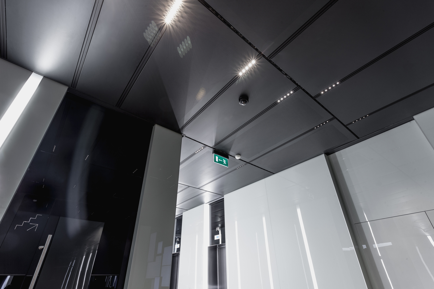 Kreon - Ceiling Solution