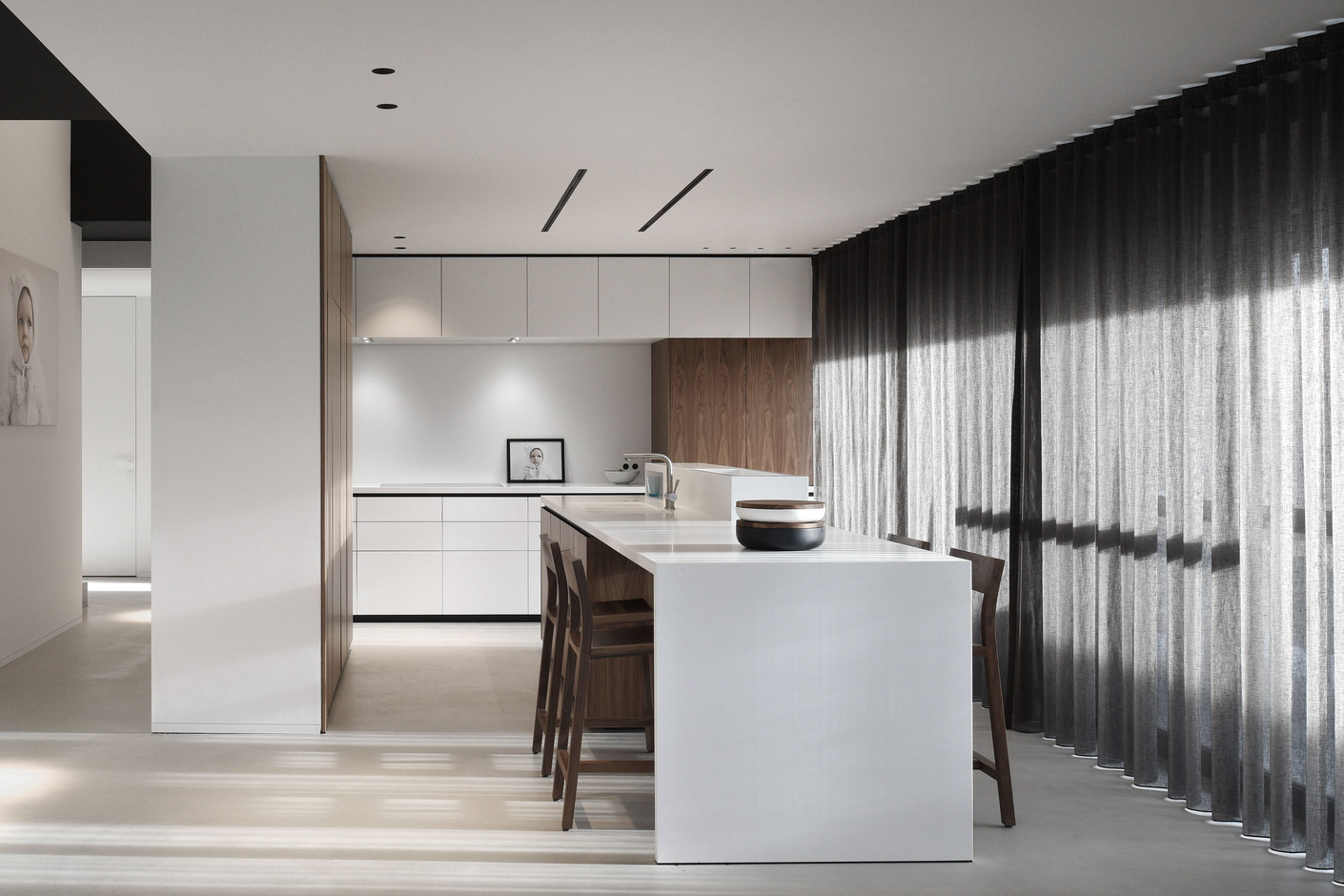 Kreon - Tools of Light