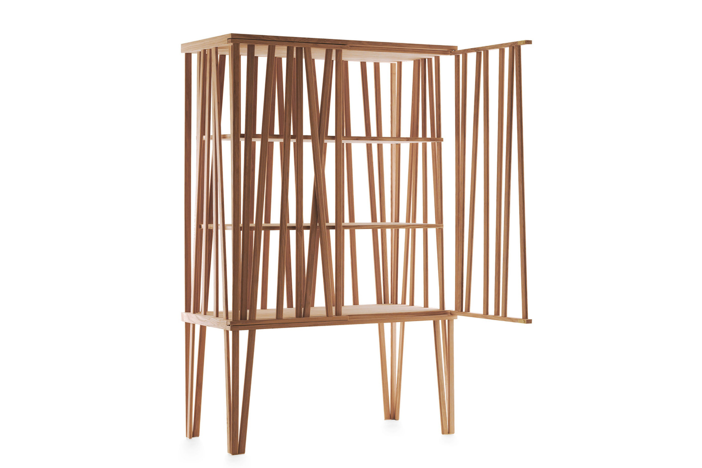 Regalsysteme & Bücherregale