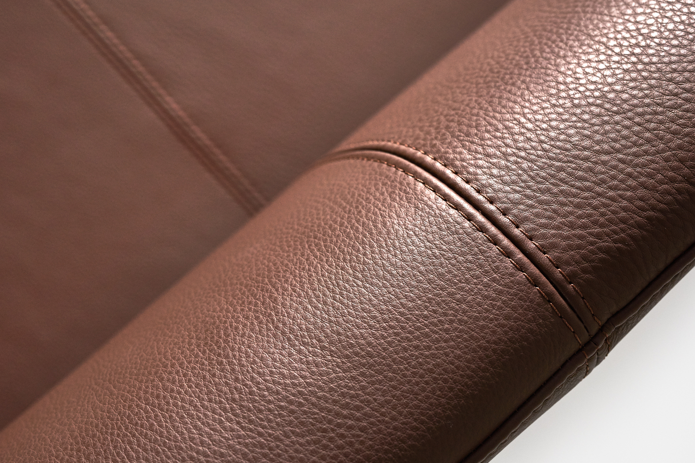 MOUNT bench wall-hung