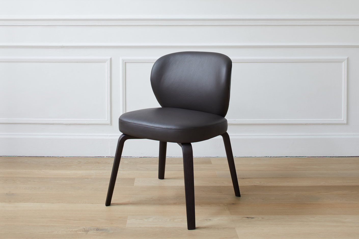 MUDi without armrests