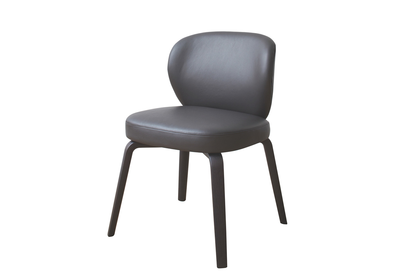 MUDi without armrests