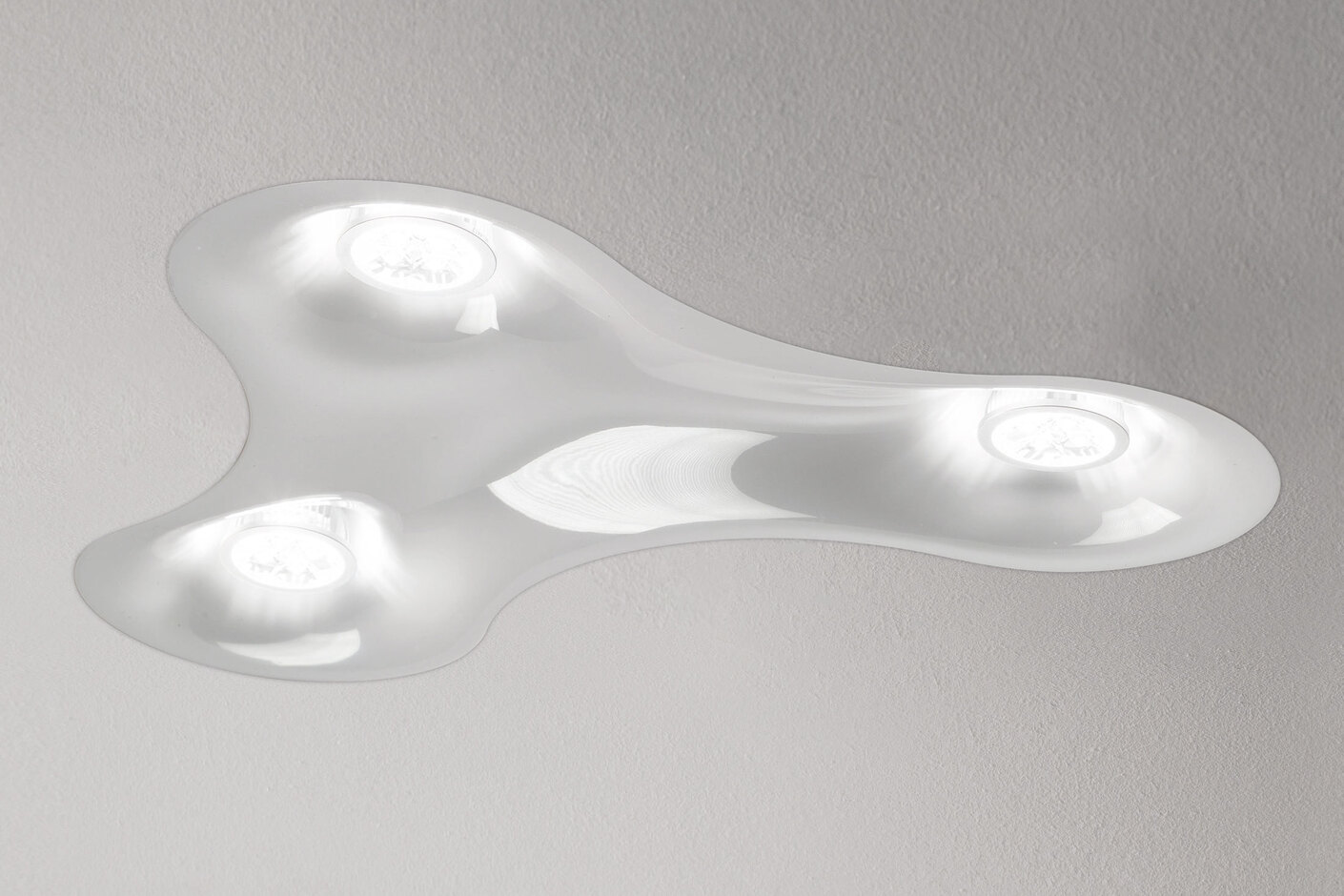 Nafir ceiling recessed 3