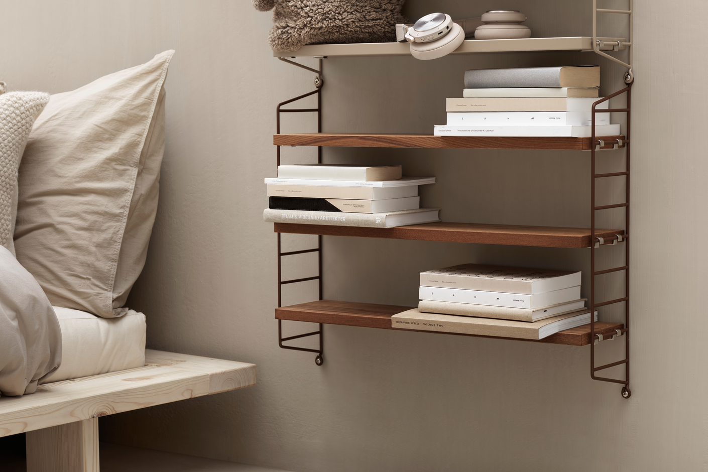 Das Kleine, das Großes bewegt