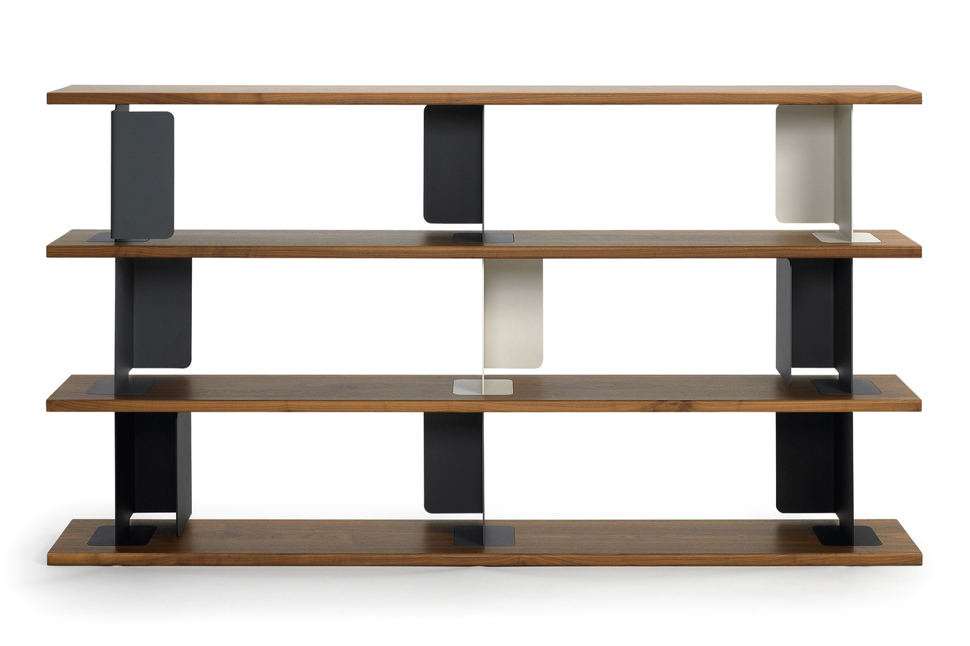 Escritoires and Shelves