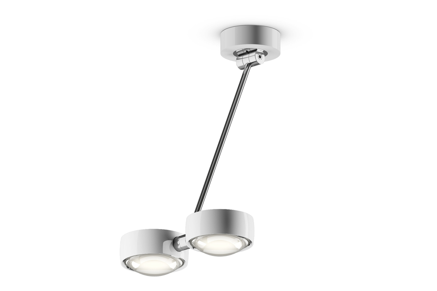 Sento soffitto doppio