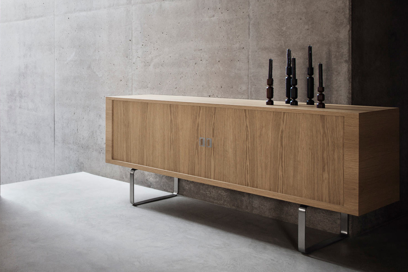 Bookcase & Shelf systems