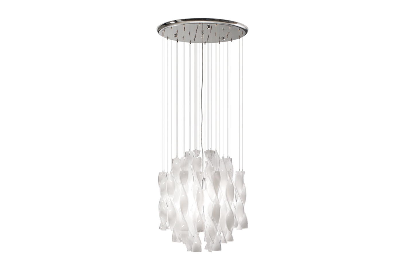 Aura suspension 45