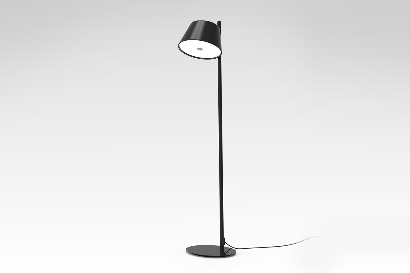 Tam Tam floor lamp