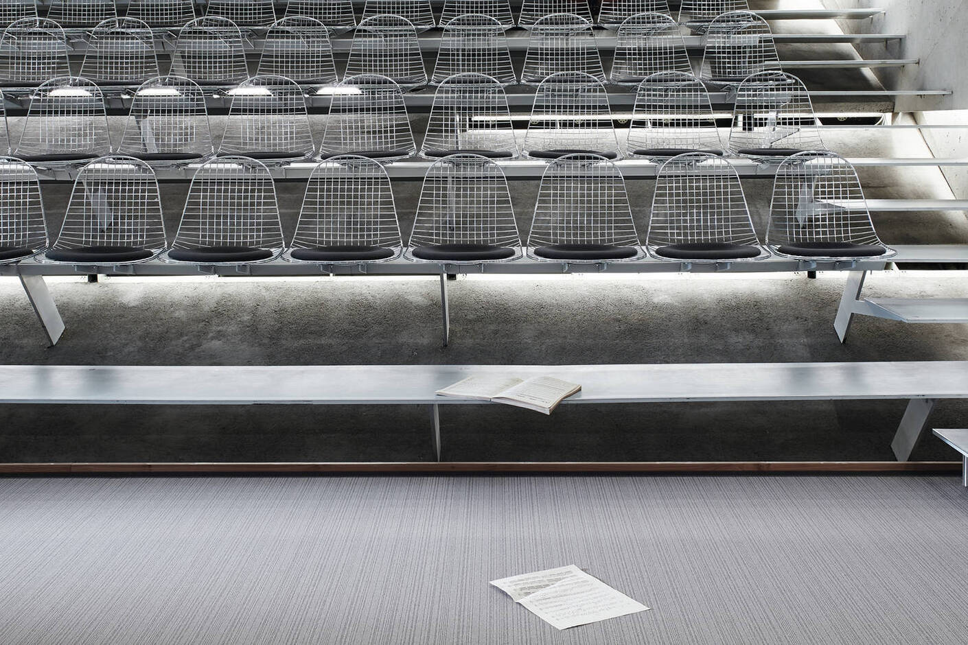 Web Code 400 Formatteppich