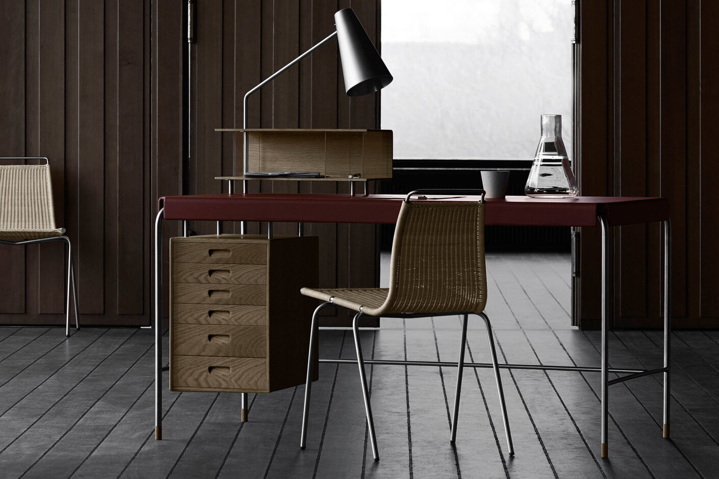 Office furniture