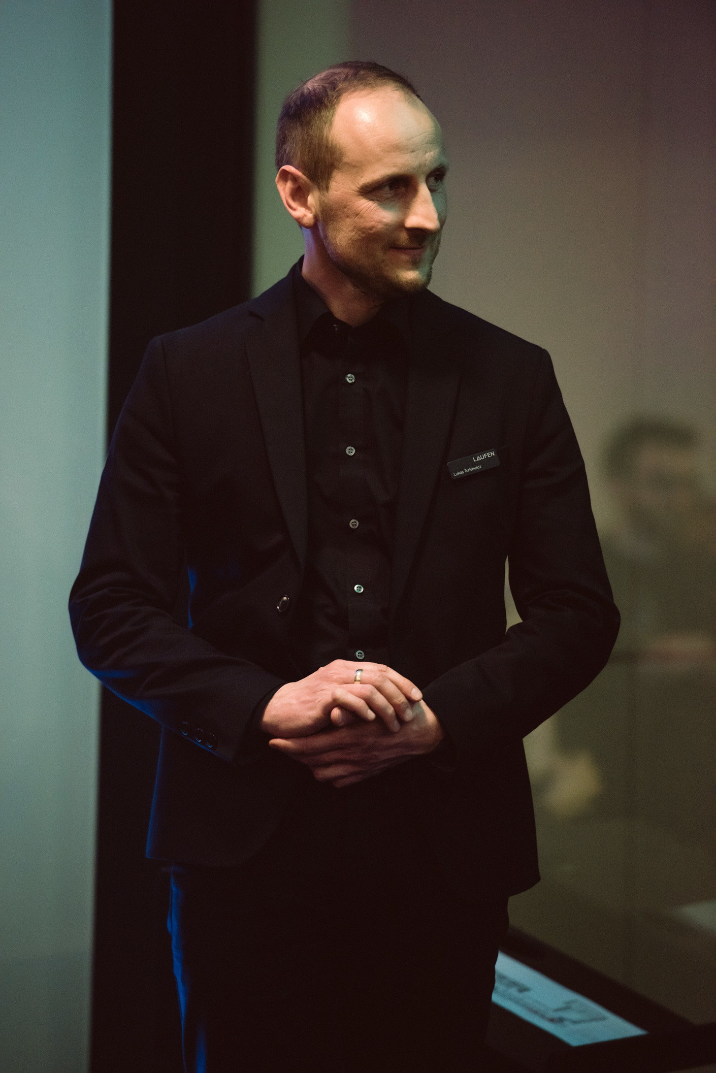 Bildergalerie Laufen-Stylepark-Event ISH 2019