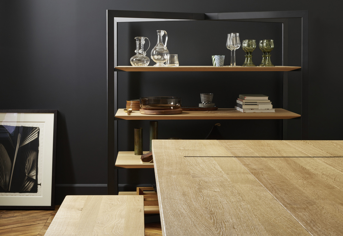 bulthaup b Solitaire Regal