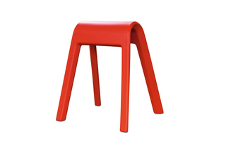 Sitzbock  von  Wilkhahn