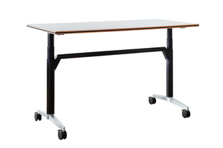 Timetable Lift  by  Wilkhahn