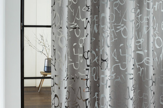 Lettera  von  Création Baumann