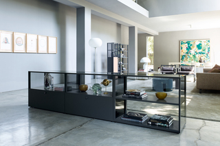 Mesh Living  von  Piure