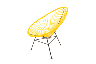 Acapulco Chair Classic Mango  von  ACAPULCO DESIGN