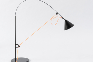 Ayno Tischleuchte  von  Midgard