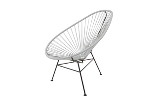 Acapulco Chair Classic Grau  von  ACAPULCO DESIGN