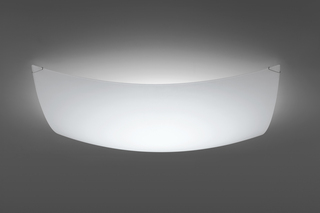 Quadra Ice Deckenleuchte  von  VIBIA